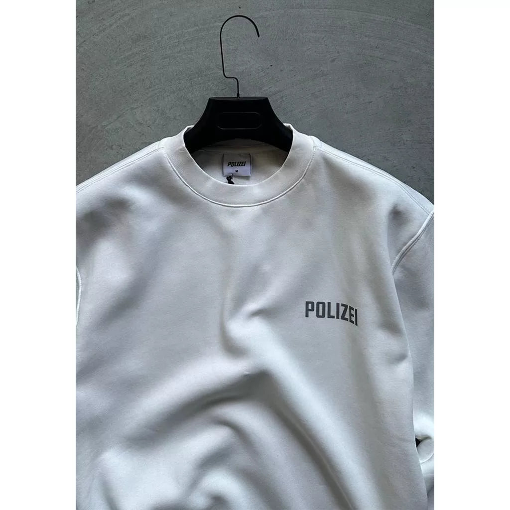 POLIZEI