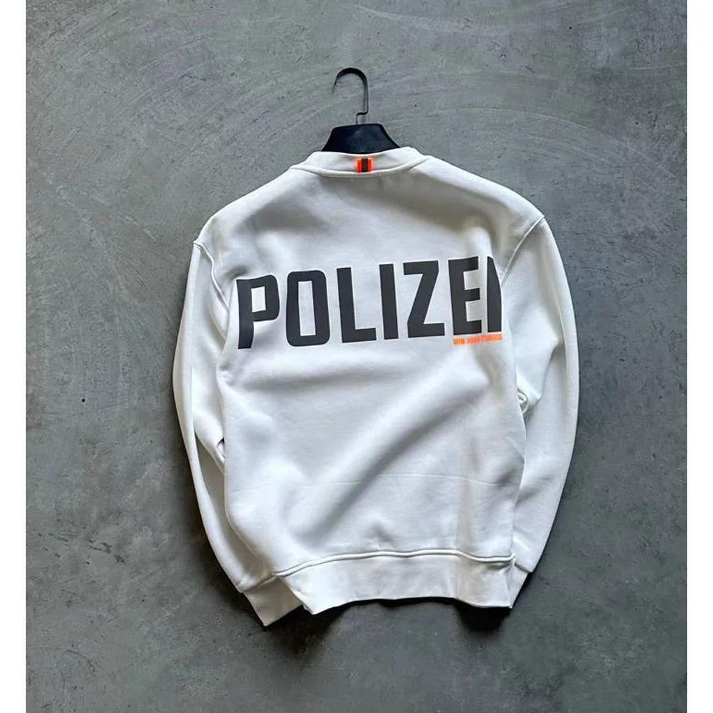 POLIZEI