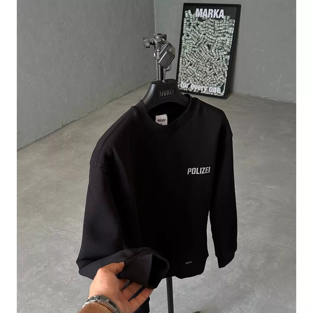 POLIZEI