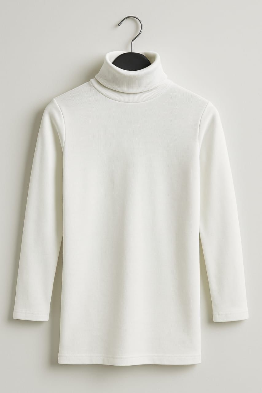High Neck