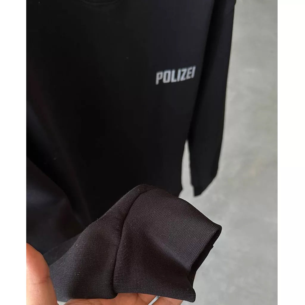 POLIZEI