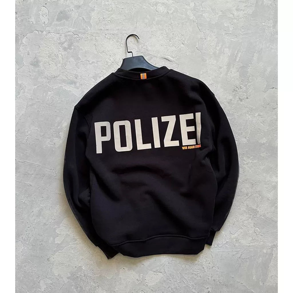POLIZEI