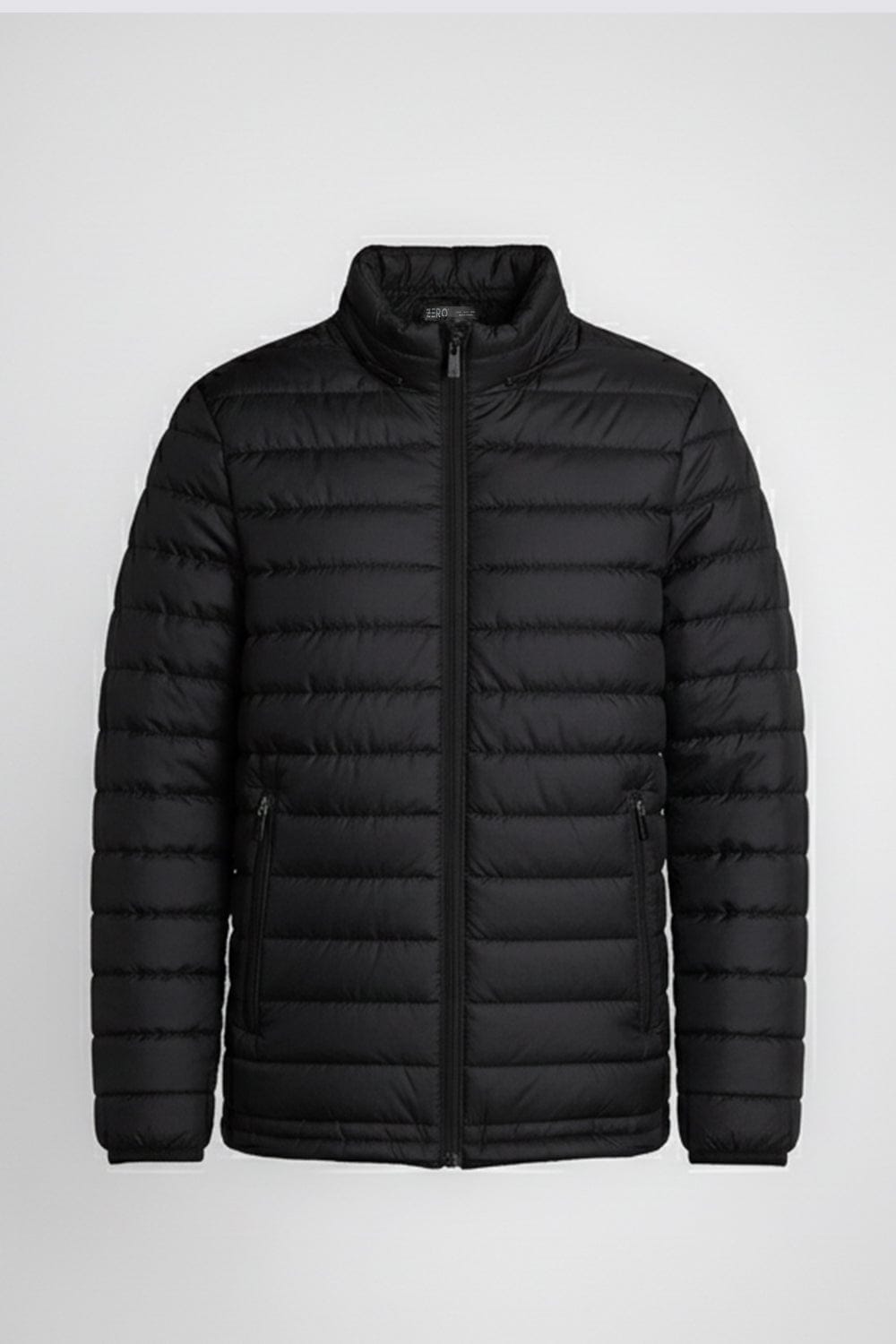 Buffer Jacket
