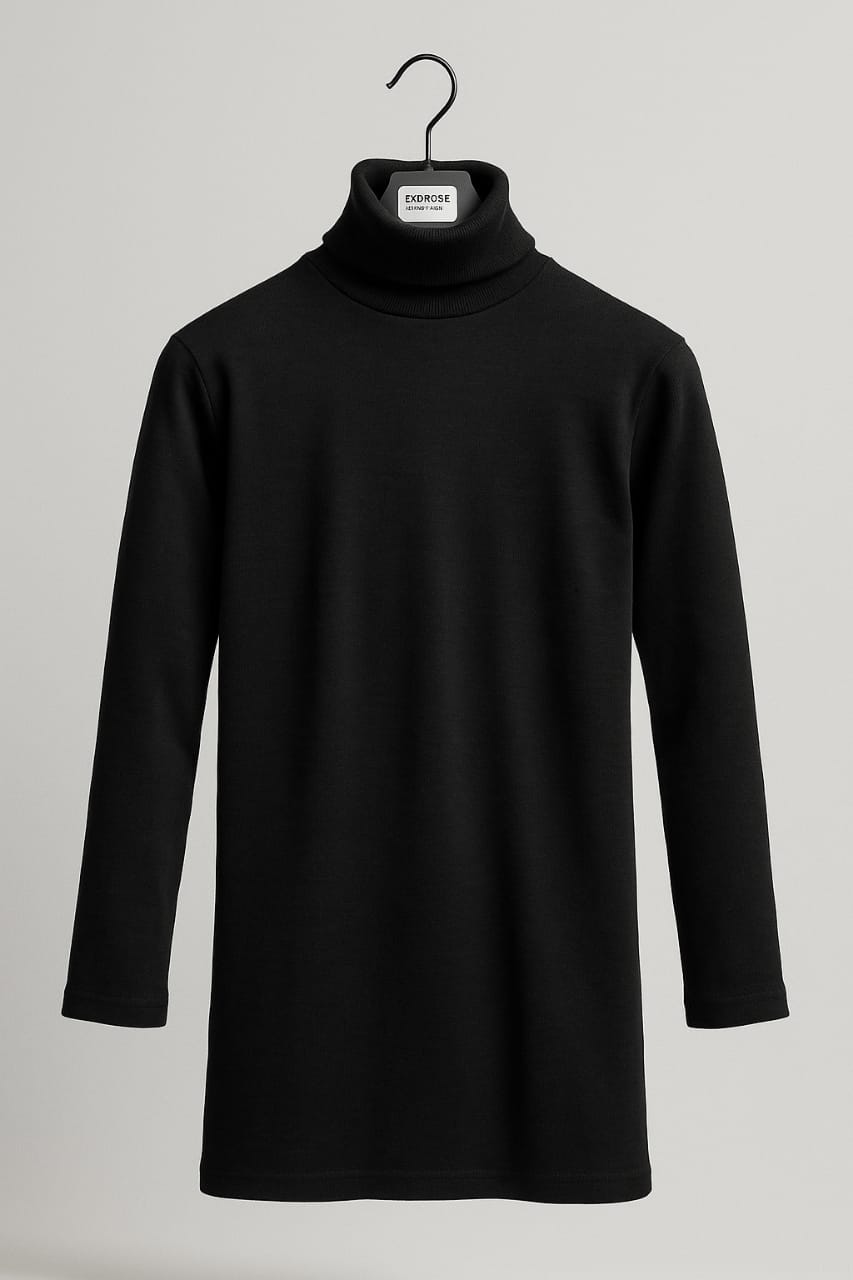 High Neck