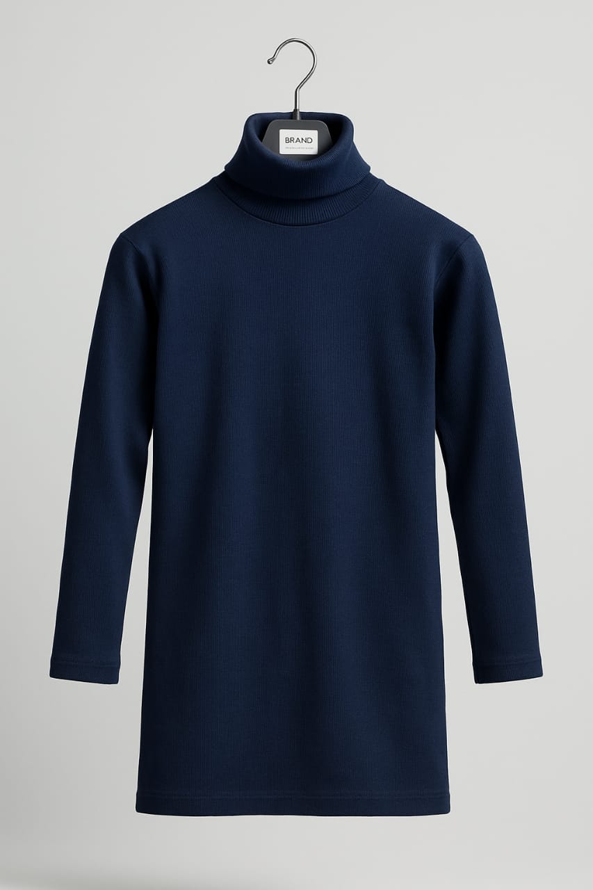 High Neck