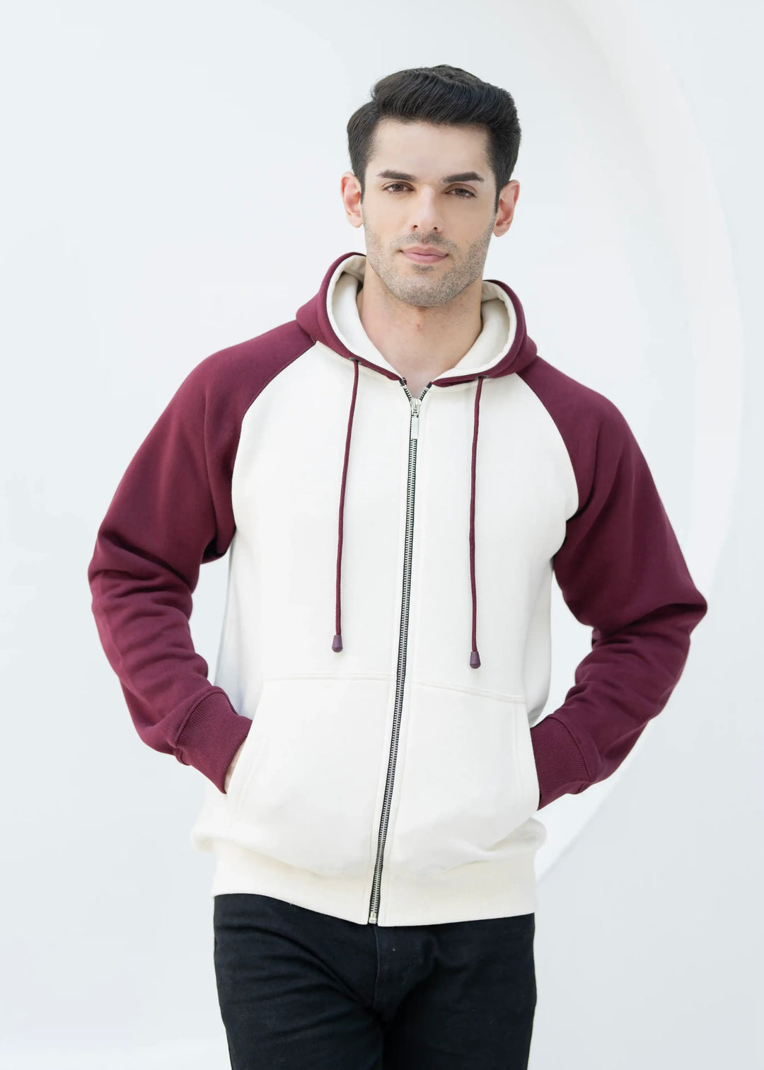 Hoodies & Jacket