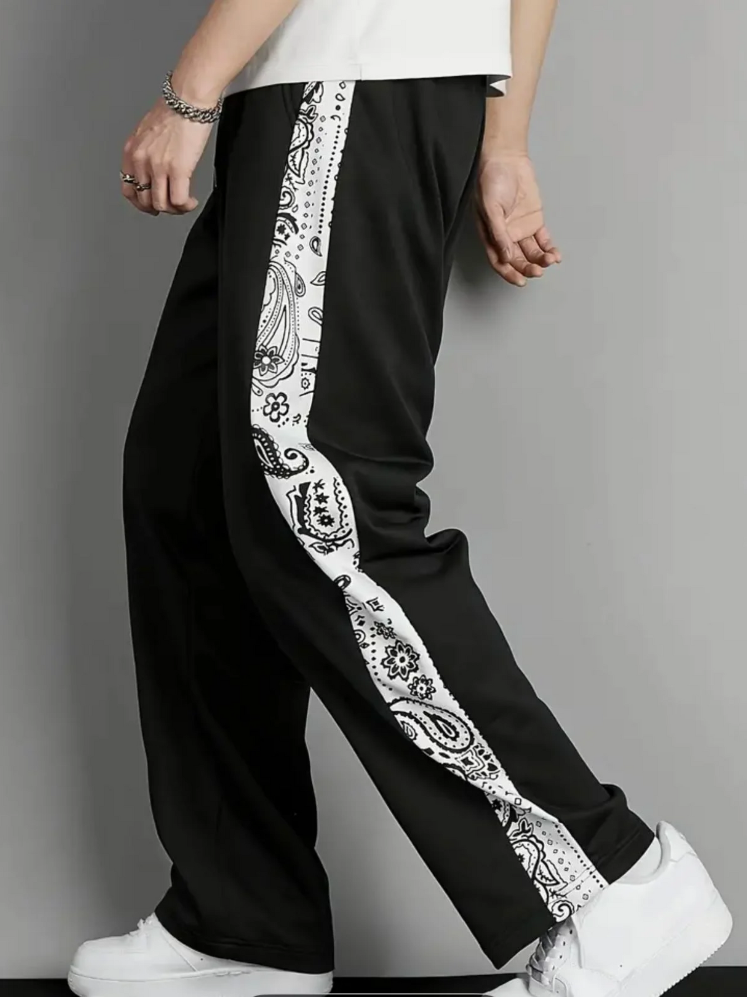 Jeans & Trouser