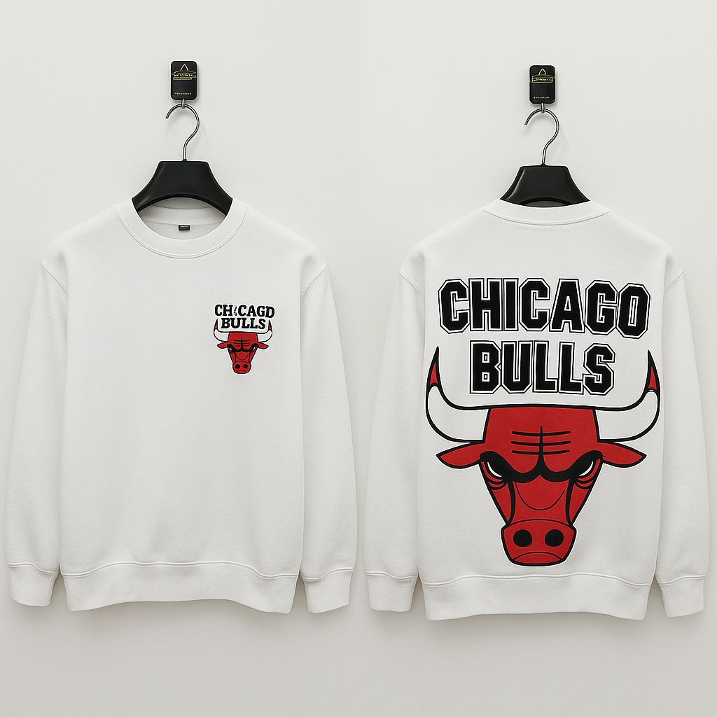 CHICAGO BULLS