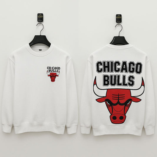 CHICAGO BULLS