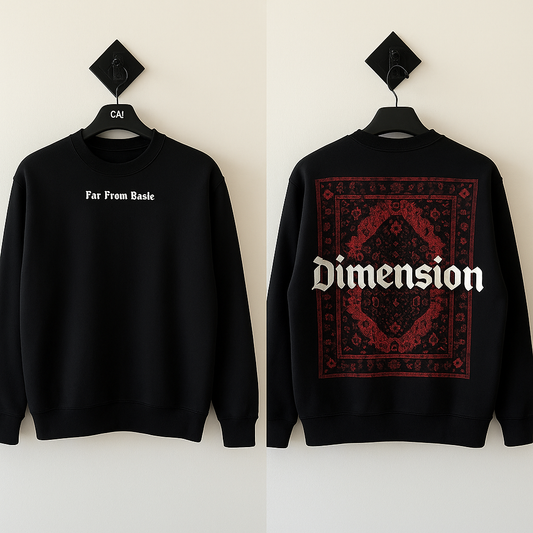 Dimension