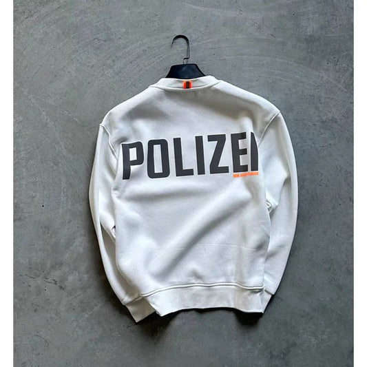 POLIZEI
