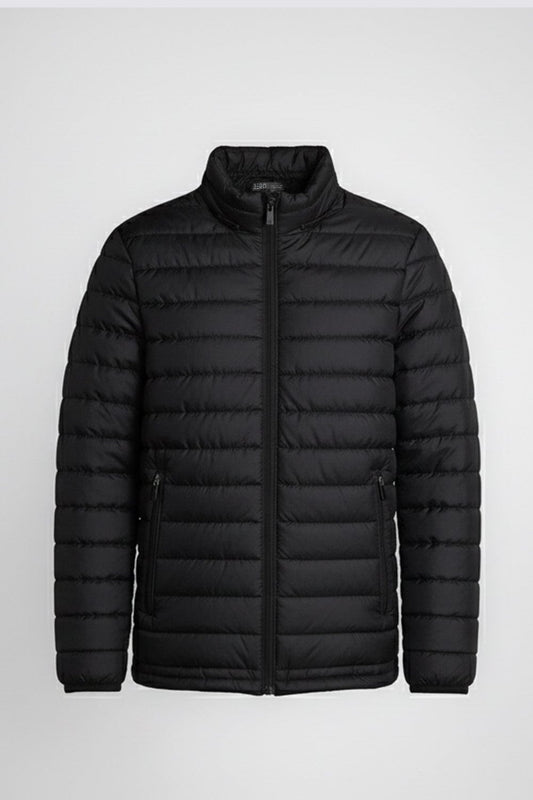 Buffer Jacket