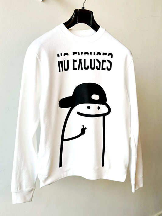 No Excuse