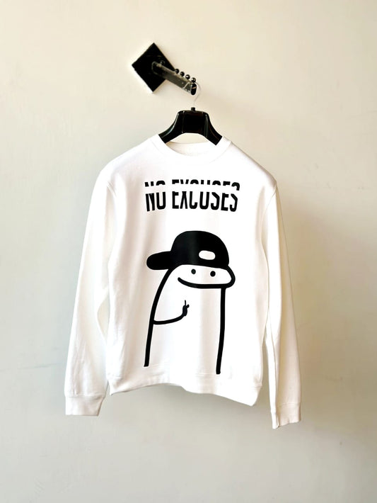 No Excuse